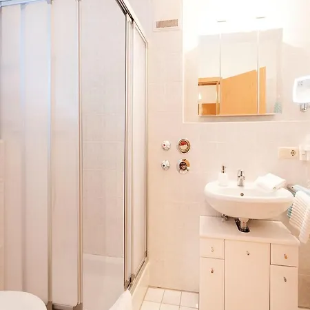 One-bedroom In