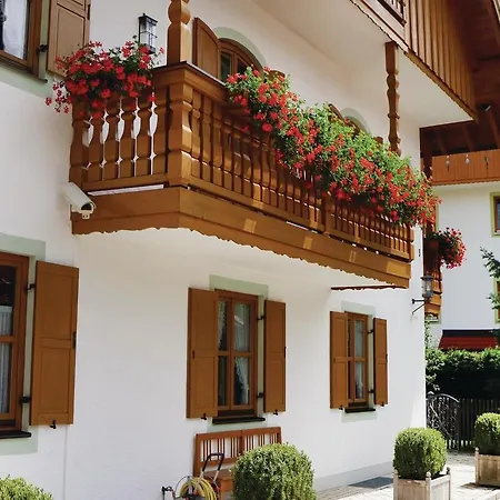 One-bedroom In Bad Tölz