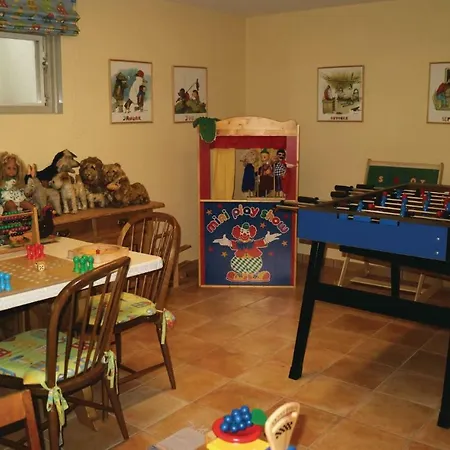 Apartament One-bedroom In Bad Tölz