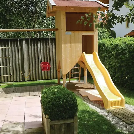 One-bedroom In Apartament Bad Tölz