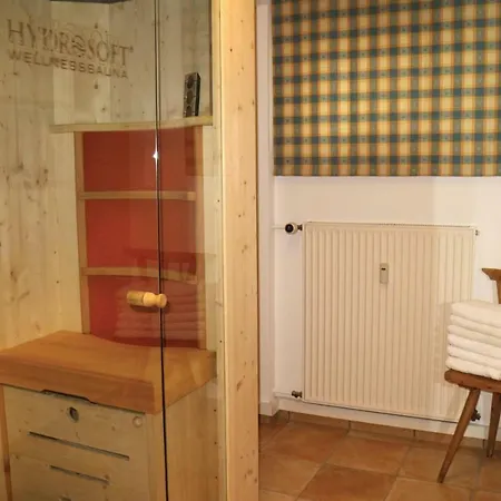 One-bedroom In Bad Tölz