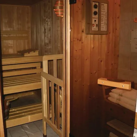 One-bedroom In Apartament Bad Tölz