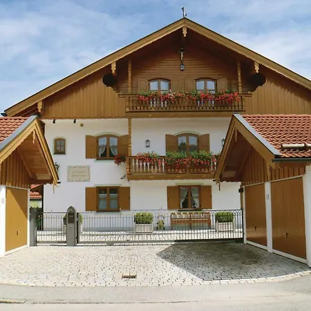 One-bedroom In Apartament *